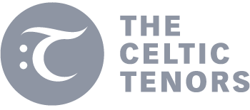 The Celtic Tenors Logo